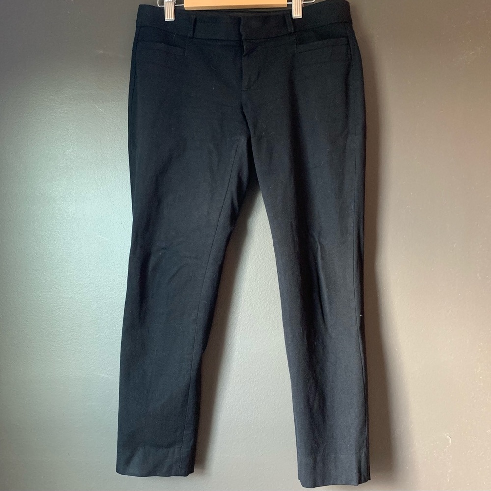 Banana Republic Sloan pants